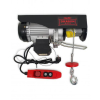 Wyciągarka Dragon Winch DWI 400/800 HD – 230V, 400/800 kg, lina stalowa 12 m